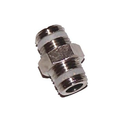 AQR CO2 kovová spojka 1/8 s těsněním – Hledejceny.cz