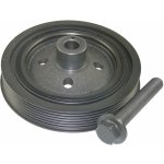 Sada řemenice, kliková hřídel CORTECO 80004903 – Zboží Mobilmania