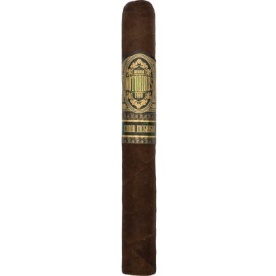 Notorious Cigars 1 ks – Sleviste.cz