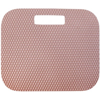 Vylen Pěnový podsedák s madlem tl. 10 mm Hnědá – Zbozi.Blesk.cz