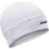 Čepice Craft Light Thermal Hat white