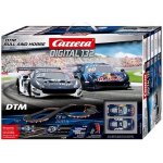 Carrera Autodráha D132 30022 DTM Bull and Horse – Zboží Dáma