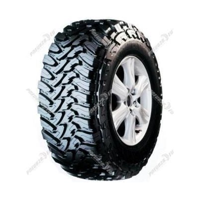 Toyo Open Country M/T 33/12 R18 118P