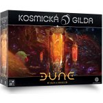 Asmodee Duna: Válka o Arrakis Kosmická gilda (rozšíření) – Zboží Živě