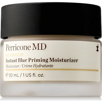 Perricone MD No Makeup Instant Blur Priming Moisturizer podkladová hydratační báze 30 ml – Hledejceny.cz