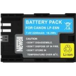 Newell LP-E6N – Zboží Živě