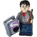 LEGO® Minifigurky 71028 Harry Potter™ 2. série Harry Potter™ – Hledejceny.cz