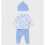 Mayoral novorozenecká souprava do porodnice pro chlapečka – Sleviste.cz