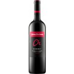 Chateau Topoľčianky Noir Neronet 13% 0,75 l (holá láhev) – Hledejceny.cz