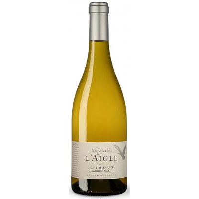 Gérard Bertrand Bertrand Cotes de l´Aigle Chardonnay Limoux AOP BIO Demeter 2023 14% 0,75 l (holá láhev) – Hledejceny.cz