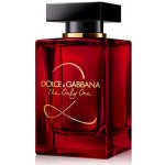 Dolce and Gabbana The Only One 2 parfémovaná voda dámská 100 ml – Zboží Mobilmania