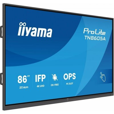iiyama TN8605A-B1AG – Zboží Živě