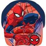 Eplusm Spiderman tm. modrá – Zboží Dáma