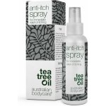 Australian Bodycare Tea Tree Oil sprej proti svědění 100 ml – Zbozi.Blesk.cz