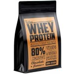 FitBoom Whey Protein 1000 g – Zbozi.Blesk.cz