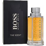Hugo Boss Boss The Scent voda po holení 100 ml – Zboží Mobilmania