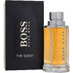 Hugo Boss Boss The Scent voda po holení 100 ml – Hledejceny.cz