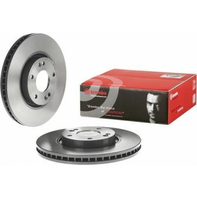 Brzdový kotouč BREMBO 09.A532.11 | Zboží Auto