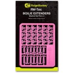 RidgeMonkey obratlíky Flexi Ring Swivel vel. 11 – Hledejceny.cz