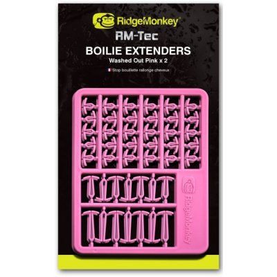 RidgeMonkey obratlíky Flexi Ring Swivel vel. 11 – Hledejceny.cz