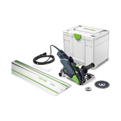 Festool DSC-AG 125-Plus-FS Diamantový dělicí systém 578530 – Hledejceny.cz