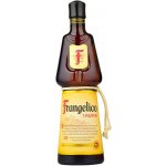 Frangelico Liqueur 20% 0,7 l (holá láhev) – Zboží Mobilmania