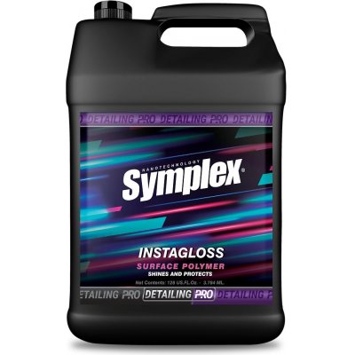 Symplex InstaGloss 3,8 l – Zboží Mobilmania