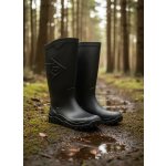 Značková holínka DUNLOP DANE, černá – HobbyKompas.cz