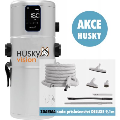 HUSKY VISION HUSKY-VISION-DELUXE – HobbyKompas.cz