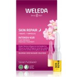 Weleda 7 denní intenzivní kúra Divoká růže Skin Repair Intensive Treatment 7 x 0,8 ml – Zboží Dáma