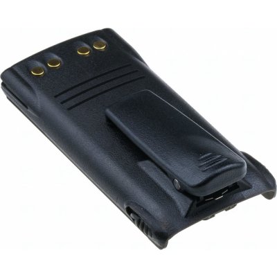 Baterie T6 power HNN9013, HNN9013B, HNN9013DR, PMNN4158, do vysílačky – Zboží Živě