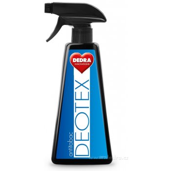 Deotex pachů Aquamarine 500 ml