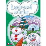 Ledová věda plechovka Albi – Zboží Dáma