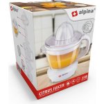 ALPINA ED-218104 – Zbozi.Blesk.cz