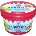 Bohemilk Premium Česká zmrzlina z Opočna Pistácie 120ml – Hledejceny.cz