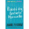 Elektronická kniha Poslední dny Archieho Maxwella - Annabel Pitcher