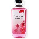 Bath & Body Works sprchový gel Cherry Blossom 295 ml