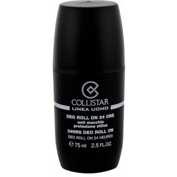 Collistar Speciale Corpo Perfetto kuličkový deodorant roll-on pro všechny typy pokožky 75 ml