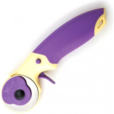 Texi Řezací kolečko 45mm TEXI 4053 – Zboží Mobilmania