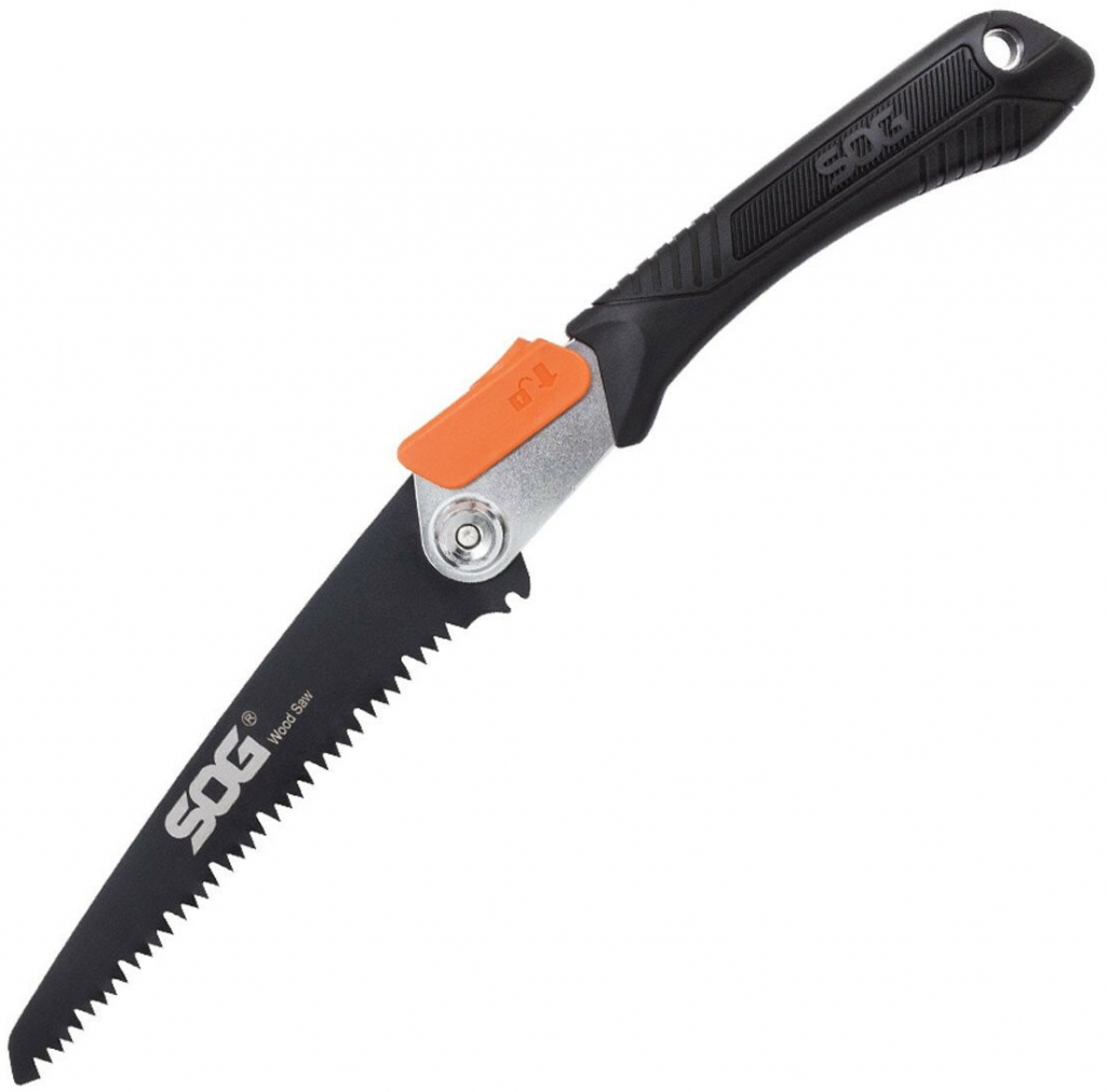 SOG Folding Saw F10NCP