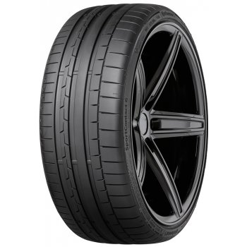 Continental SportContact 6 295/30 R19 100Y