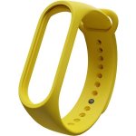 Eternico Essential pro Mi Band 3 / 4 Sandy Yellow AET-M3SLC200SY – Zboží Živě