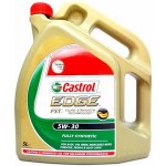 Castrol Edge LongLife 5W-30 5 l – Zboží Mobilmania