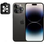 3mk Apple iPhone 14 Pro/14 Pro Max Pro Graphite 5903108484060 – Zboží Živě