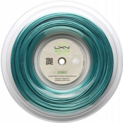 Luxilon Eco Power 12,2m 1,25 mm – Zboží Dáma