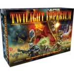 FFG Twilight Imperium 4th Edition – Zboží Živě