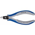 KNIPEX kleště štípací boční 125mm přesné 7902125 – Zboží Dáma KNIPEX kleště štípací boční 125mm přesné 7902125 – Zboží Dáma