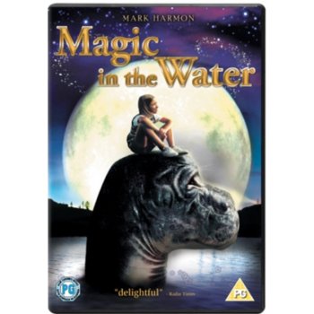 Magic In The Water DVD