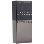 Issey Miyake L´Eau D´Issey Intense toaletní voda pánská 75 ml – Hledejceny.cz