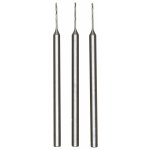 Proxxon 28864 Spirálový mikrovrták 0,5 mm 3 ks – Sleviste.cz